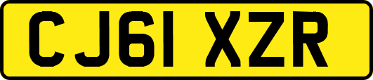 CJ61XZR