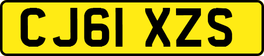CJ61XZS