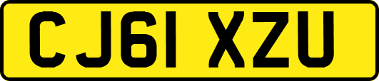 CJ61XZU