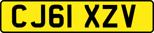 CJ61XZV