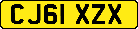 CJ61XZX