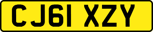 CJ61XZY