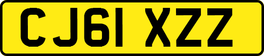 CJ61XZZ
