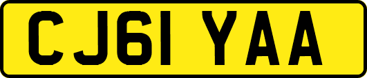 CJ61YAA