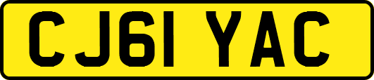 CJ61YAC