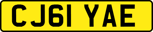 CJ61YAE