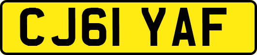 CJ61YAF