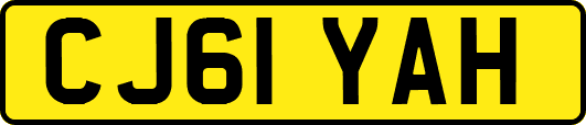CJ61YAH