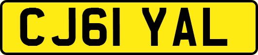 CJ61YAL
