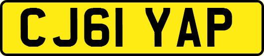 CJ61YAP