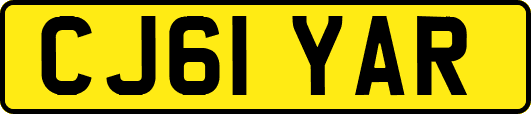CJ61YAR