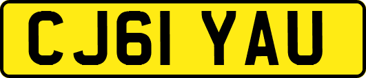 CJ61YAU