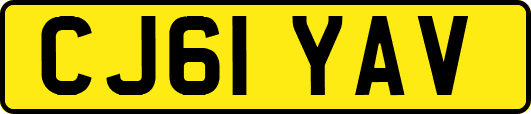 CJ61YAV