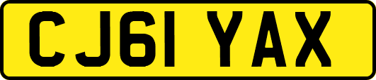 CJ61YAX