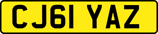 CJ61YAZ