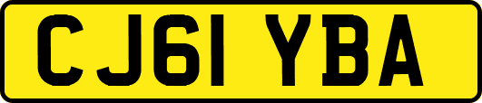 CJ61YBA