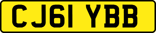 CJ61YBB