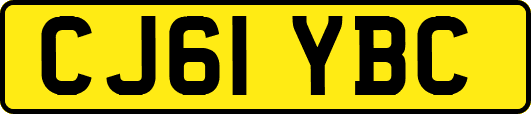 CJ61YBC
