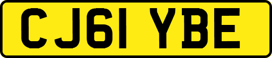 CJ61YBE