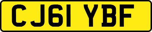 CJ61YBF