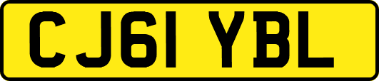 CJ61YBL