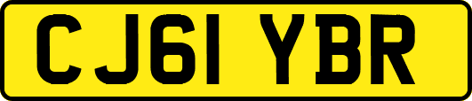 CJ61YBR