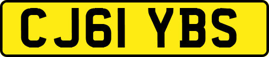 CJ61YBS