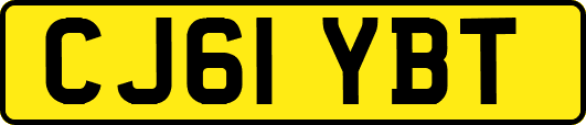 CJ61YBT