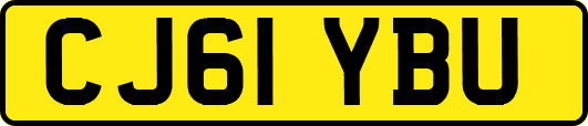 CJ61YBU
