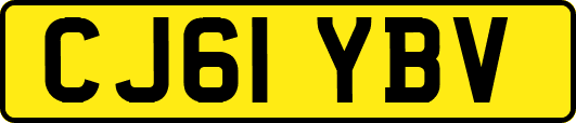 CJ61YBV