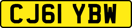 CJ61YBW