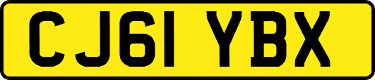 CJ61YBX