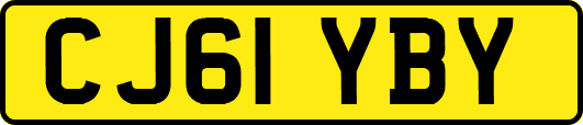CJ61YBY
