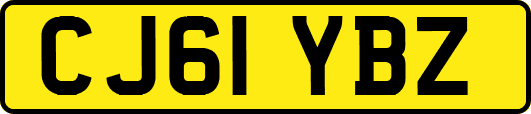 CJ61YBZ