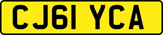CJ61YCA