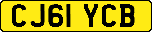 CJ61YCB