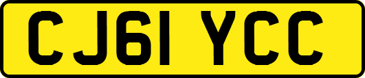 CJ61YCC