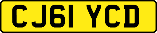 CJ61YCD