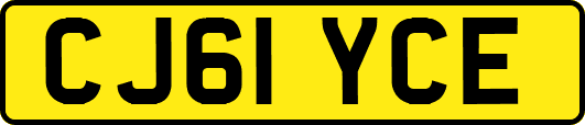 CJ61YCE