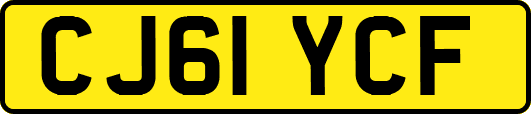 CJ61YCF