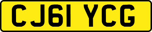 CJ61YCG
