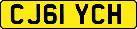 CJ61YCH