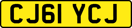 CJ61YCJ