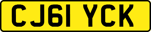 CJ61YCK