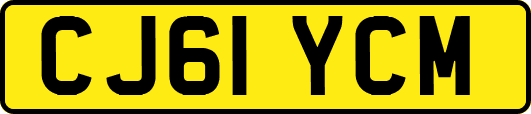 CJ61YCM