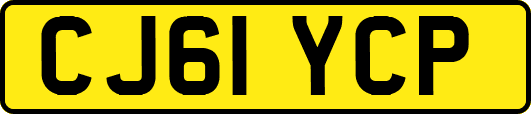 CJ61YCP
