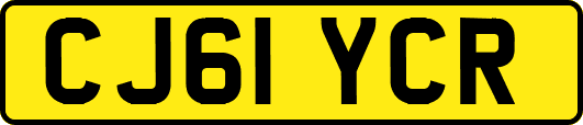 CJ61YCR