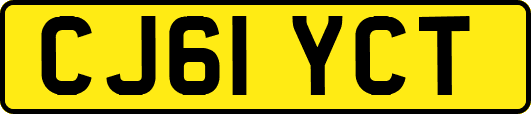 CJ61YCT