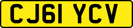 CJ61YCV
