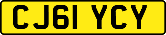 CJ61YCY